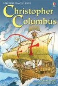 Cover: Christopher Columbus - Usborne Publishing Ltd
