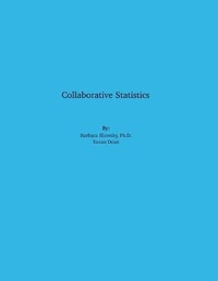 Enlarge image Cover: Collaborative Statistics - Montezuma Publishing