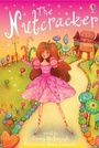 Cover: The Nutcracker - Usborne Publishing Ltd