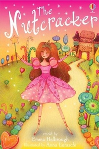 Enlarge image Cover: The Nutcracker - Usborne Publishing Ltd