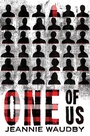Cover: One of Us - Running Press