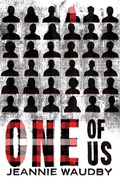 Cover: One of Us - Running Press