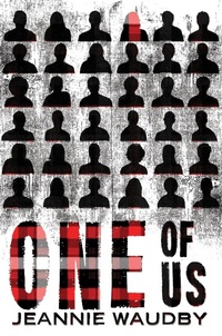 Enlarge image Cover: One of Us - Running Press