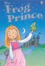 Cover: Frog Prince - Usborne Publishing Ltd