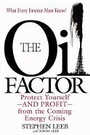 Cover: The Oil Factor - Business Plus