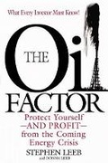 Cover: The Oil Factor - Business Plus