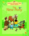 Cover: The New Pony - Usborne Publishing Ltd