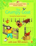 Cover: The Grumpy Goat - Usborne Publishing Ltd