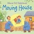 Cover: Moving House - Usborne Publishing Ltd
