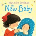Cover: The New Baby - Usborne Publishing Ltd