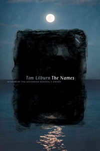 Enlarge image Cover: The Names - McClelland & Stewart Inc.