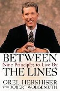 Enlarge image Cover: Between the Lines - Warner Books (NY)