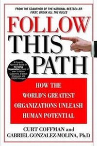 Enlarge image Cover: Follow This Path - Business Plus