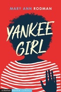 Cover: Yankee Girl - Usborne Publishing Ltd