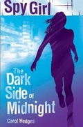 Cover: The Dark Side Of Midnight - Usborne Publishing Ltd