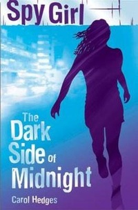 Enlarge image Cover: The Dark Side Of Midnight - Usborne Publishing Ltd