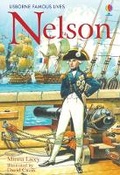 Cover: Nelson - Usborne Publishing Ltd