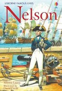 Enlarge image Cover: Nelson - Usborne Publishing Ltd