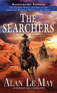 Enlarge image Cover: The Searchers - Kensington Publishing