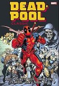 Cover: Deadpool Classic Omnibus Vol. 1 - Marvel Comics