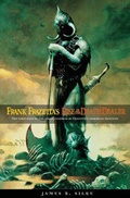 Cover: Rise of the Death Dealer - Tor Books