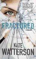 Cover: Fractured - Tor Books