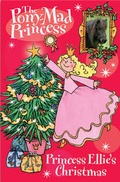 Cover: Princess Ellie's Christmas - Usborne Publishing Ltd