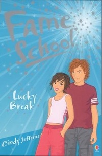 Enlarge image Cover: Lucky Break - Usborne Publishing Ltd