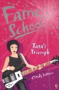 Cover: Tara's Triumph - Usborne Publishing Ltd
