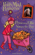 Cover: Princess Ellie Saves the Day - Usborne Publishing Ltd