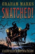 Cover: Snatched - Usborne Publishing Ltd