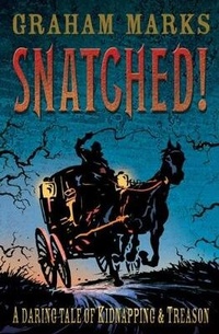 Enlarge image Cover: Snatched - Usborne Publishing Ltd