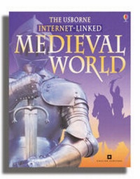 Enlarge image Cover: Medieval World - Usborne Publishing Ltd