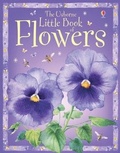 Cover: Little Book of Flowers - Usborne Publishing Ltd