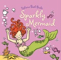 Cover: Sparkly Mermaid Bath Book - Usborne Publishing Ltd