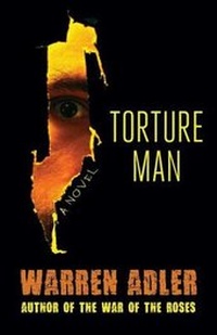 Enlarge image Cover: Torture Man - Rosettabooks, LLC