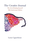 Cover: The Creative Journal - Swallow Press