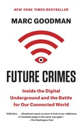 Cover: Future Crimes - Anchor Books