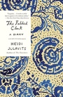Cover: The Folded Clock - Ballantine Books Inc.