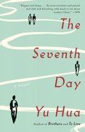 Cover: The Seventh Day - Anchor Books