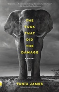 Cover: The Tusk That Did the Damage - Vintage Books