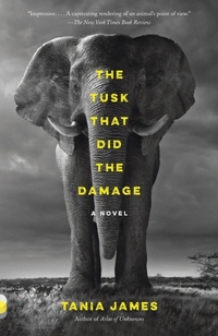 Enlarge image Cover: The Tusk That Did the Damage - Vintage Books