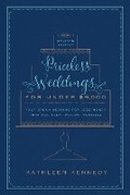 Cover: Priceless Weddings for Under $5,000 (Revised Edition) - Potter Style