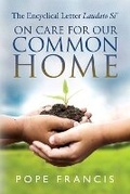 Cover: On Care for Our Common Home - Paulist Press International,U.S.
