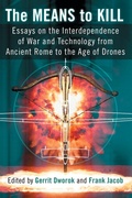 Cover: The Means to Kill - McFarland & Co Inc