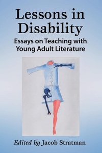 Enlarge image Cover: Lessons in Disability - McFarland & Co Inc