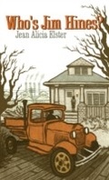 Cover: Who's Jim Hines? - Wayne State University Press