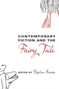 Cover: Contemporary Fiction and the Fairy Tale - Wayne State University Press