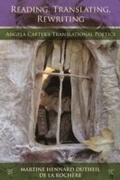 Cover: Reading, Translating, Rewriting - Wayne State University Press