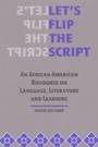 Cover: Let's Flip the Script - Wayne State University Press